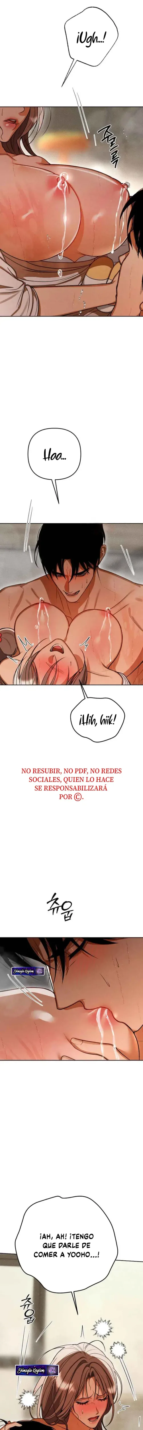 El Umbral Absoluto capítulo 100, página 5