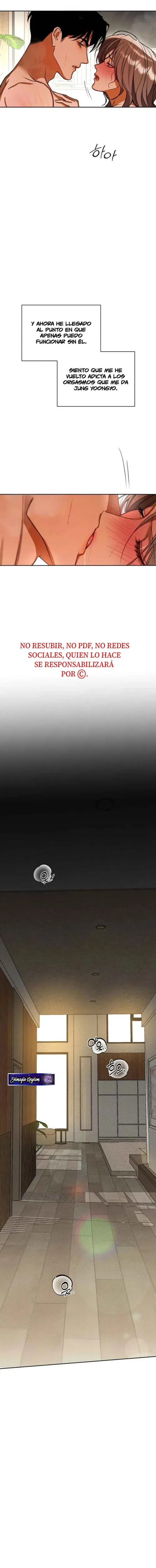 El Umbral Absoluto capítulo 100, página 9