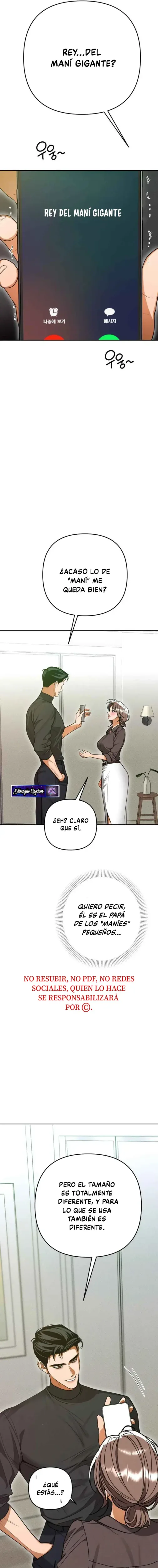 El Umbral Absoluto capítulo 100, página 12