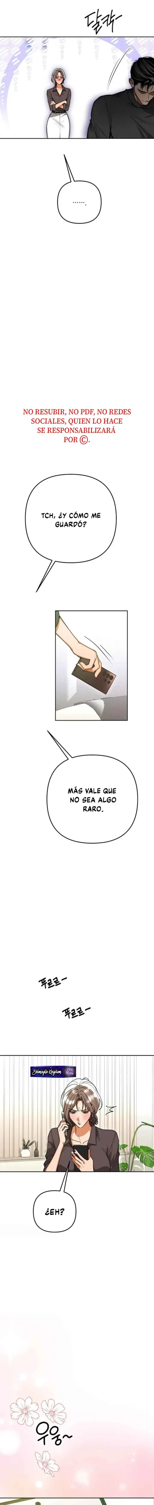 El Umbral Absoluto capítulo 100, página 14