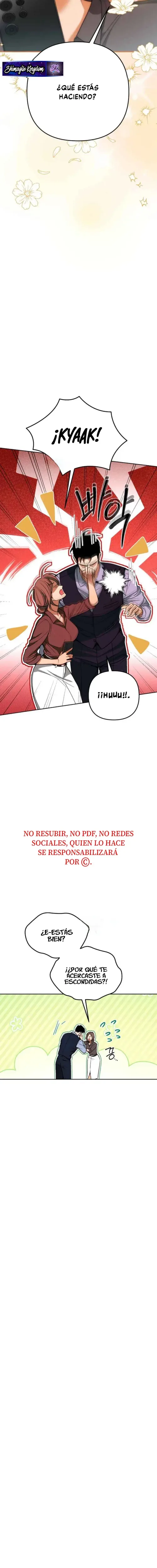 El Umbral Absoluto capítulo 100, página 18