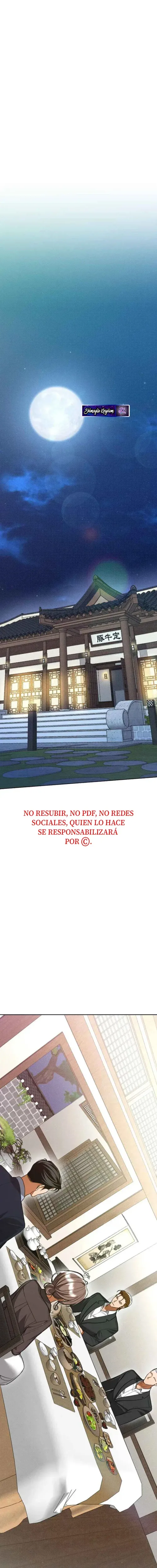 El Umbral Absoluto capítulo 100, página 19