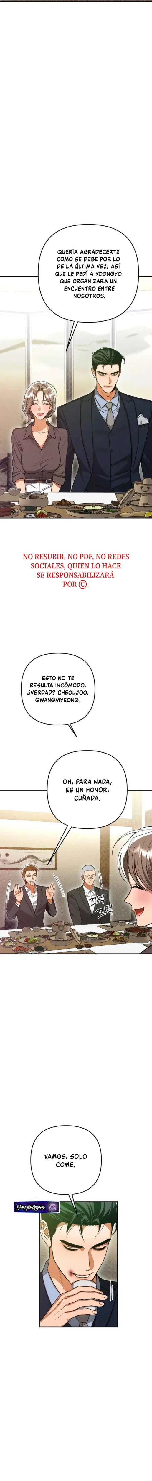 El Umbral Absoluto capítulo 100, página 20