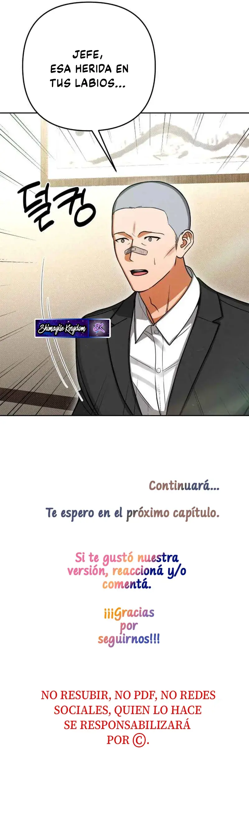 El Umbral Absoluto capítulo 100, página 21