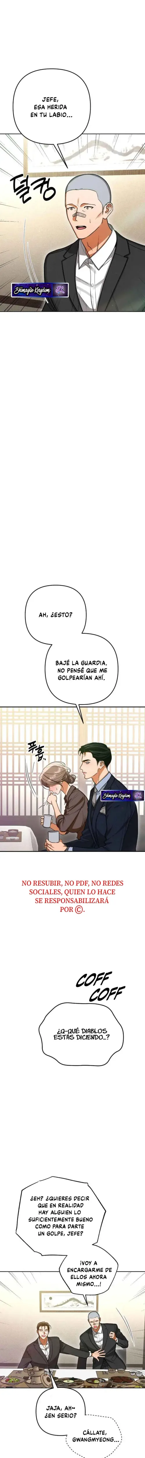 El Umbral Absoluto capítulo 101, página 2