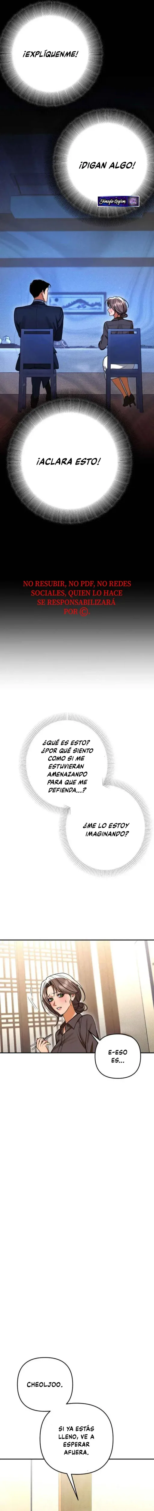 El Umbral Absoluto capítulo 101, página 6