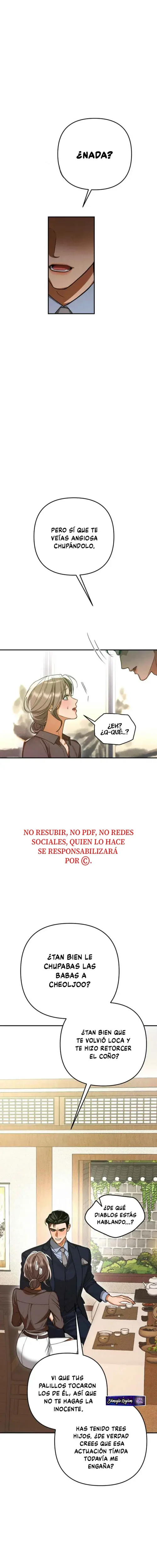 El Umbral Absoluto capítulo 101, página 9