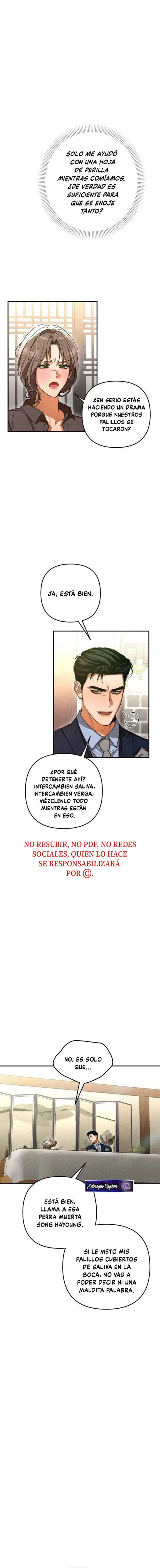 El Umbral Absoluto capítulo 101, página 10