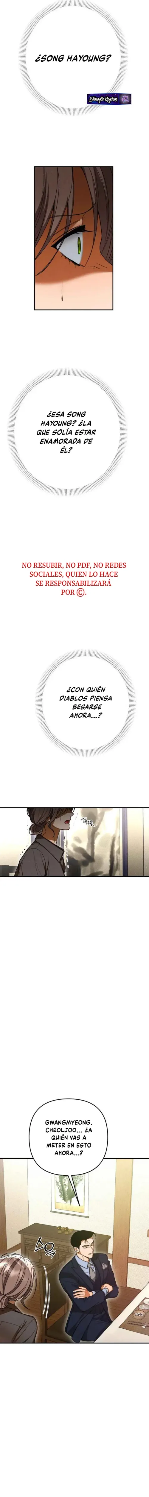 El Umbral Absoluto capítulo 101, página 11