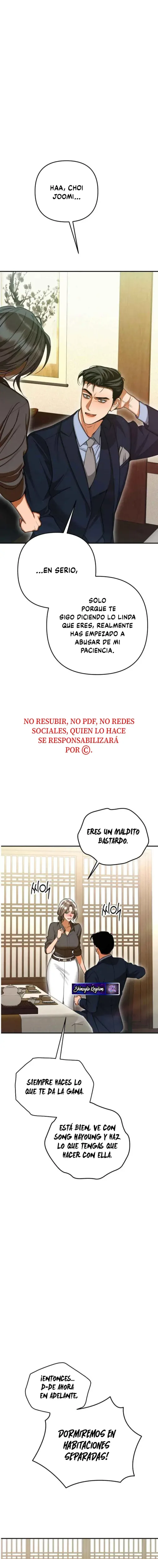 El Umbral Absoluto capítulo 101, página 13