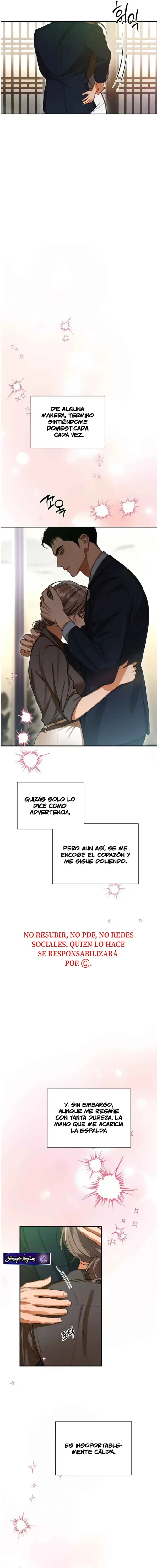 El Umbral Absoluto capítulo 101, página 15