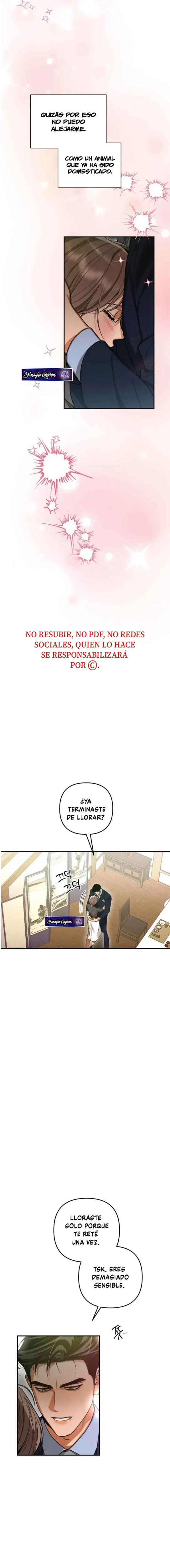 El Umbral Absoluto capítulo 101, página 16