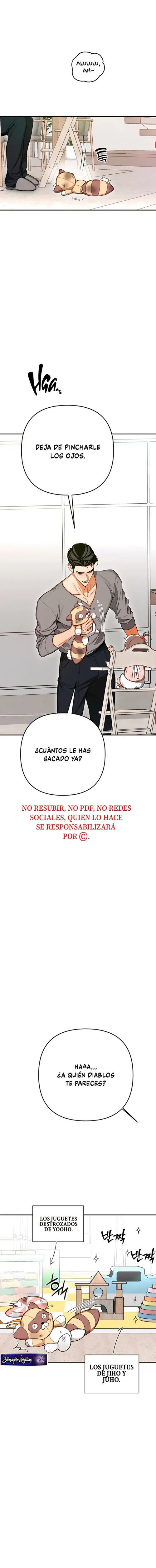 El Umbral Absoluto capítulo 102, página 5