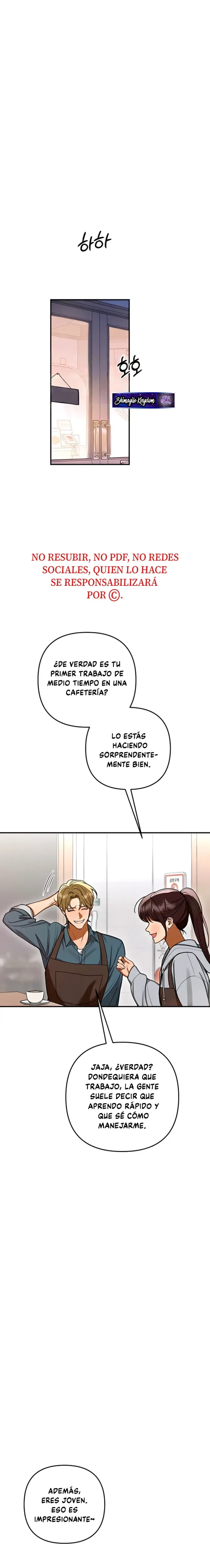 El Umbral Absoluto capítulo 102, página 11