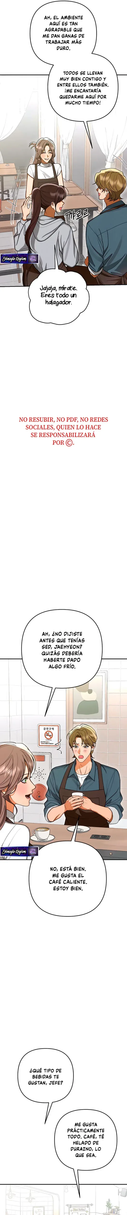 El Umbral Absoluto capítulo 102, página 12