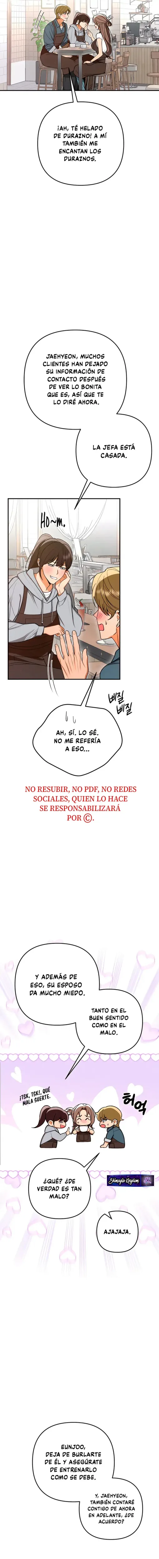 El Umbral Absoluto capítulo 102, página 13