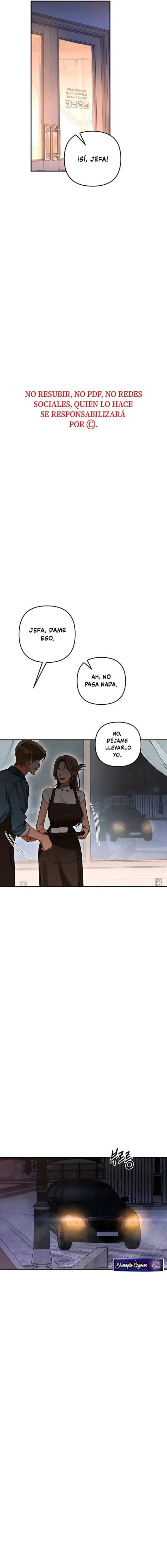 El Umbral Absoluto capítulo 102, página 14