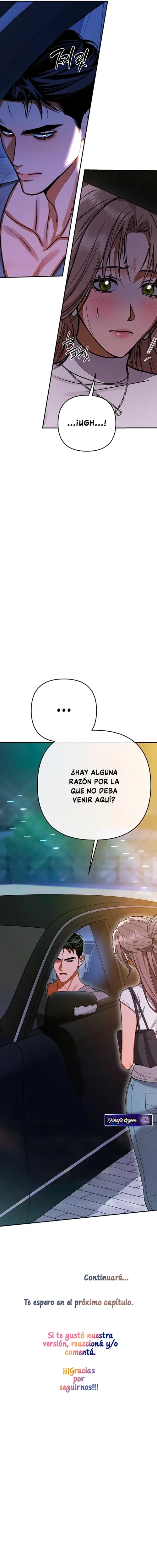 El Umbral Absoluto capítulo 102, página 19