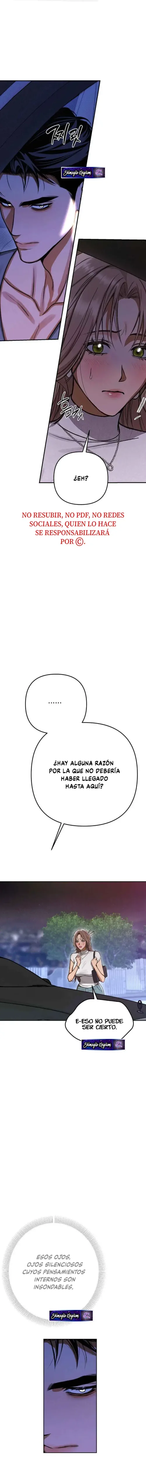 El Umbral Absoluto capítulo 103, página 1