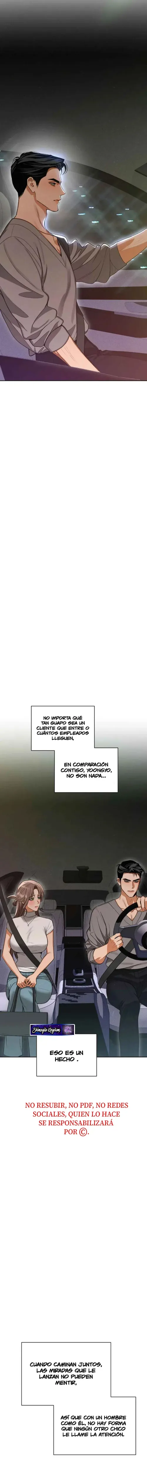 El Umbral Absoluto capítulo 103, página 5