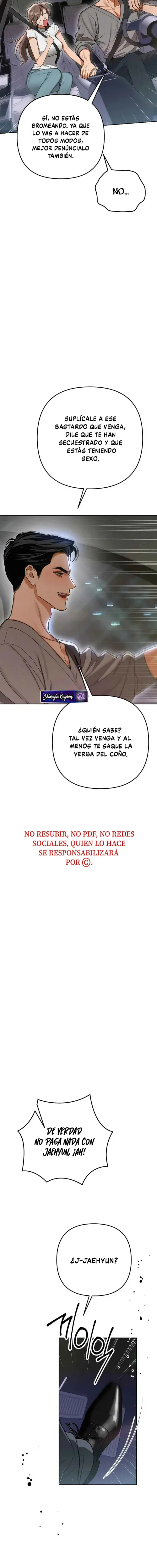 El Umbral Absoluto capítulo 103, página 11