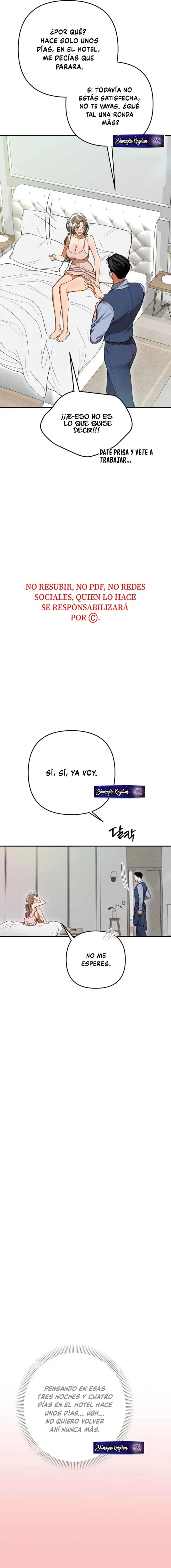 El Umbral Absoluto capítulo 103, página 17