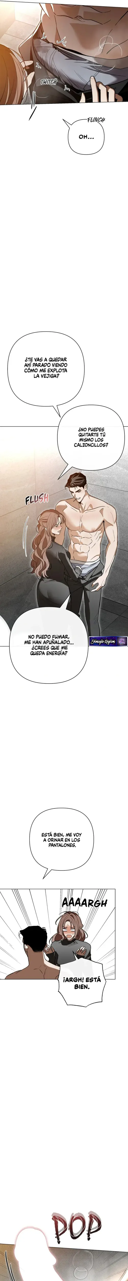El Umbral Absoluto capítulo 43, página 18