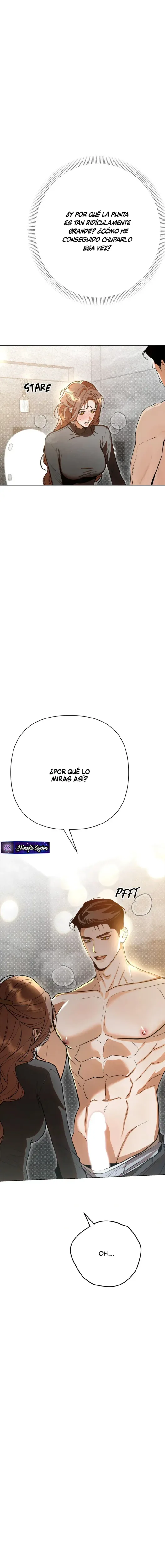 El Umbral Absoluto capítulo 44, página 3