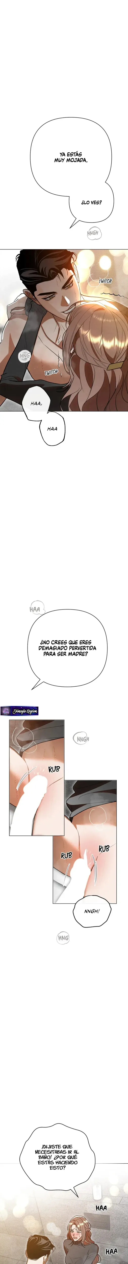 El Umbral Absoluto capítulo 44, página 11