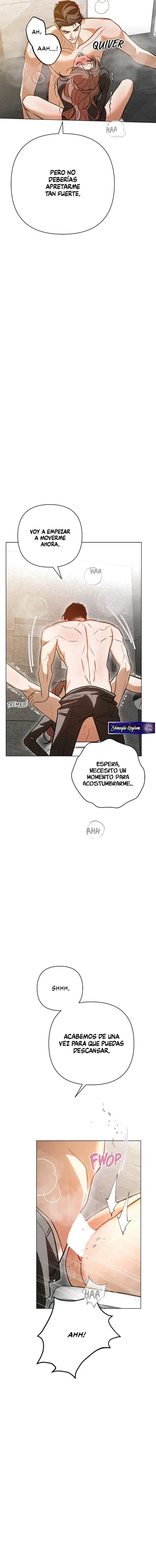 El Umbral Absoluto capítulo 44, página 14