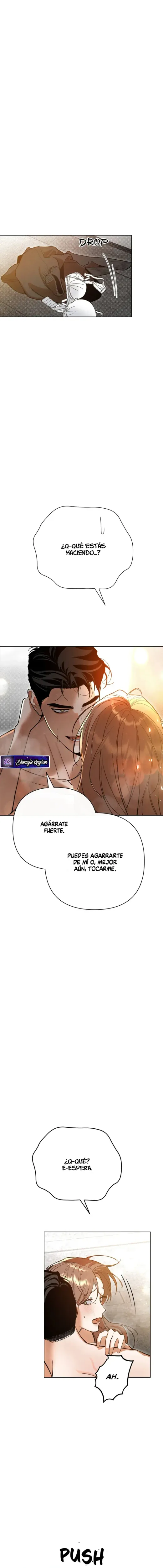 El Umbral Absoluto capítulo 45, página 7