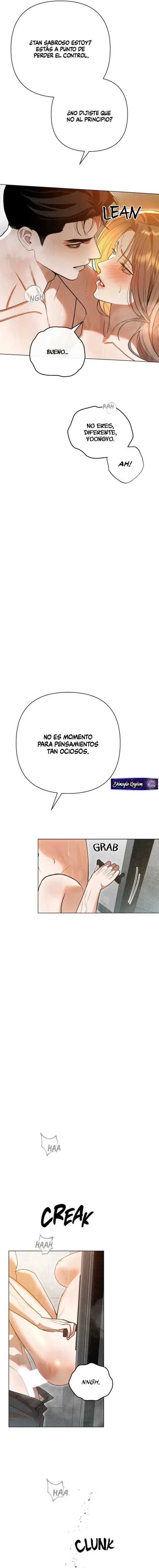 El Umbral Absoluto capítulo 45, página 14