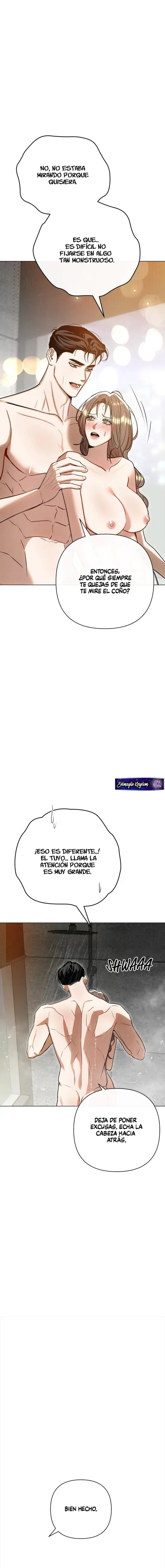 El Umbral Absoluto capítulo 46, página 10