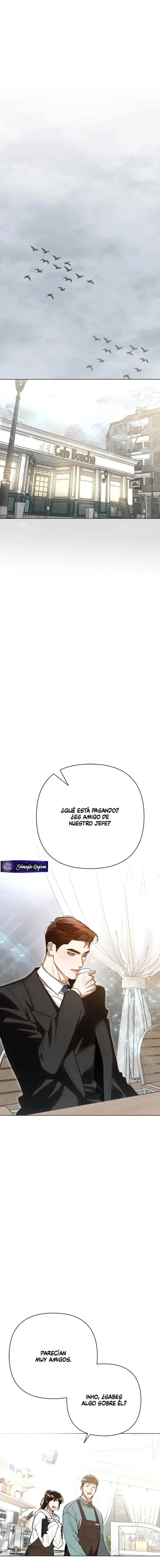 El Umbral Absoluto capítulo 47, página 2