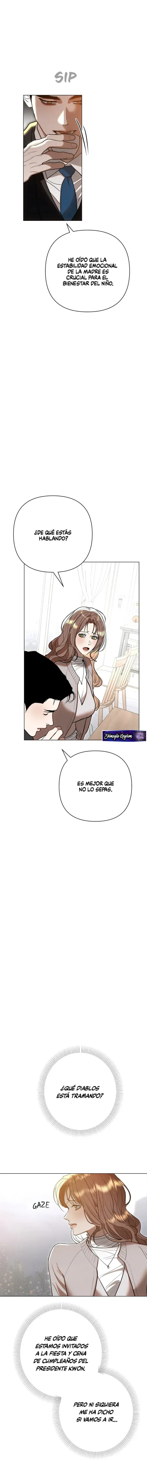 El Umbral Absoluto capítulo 47, página 5