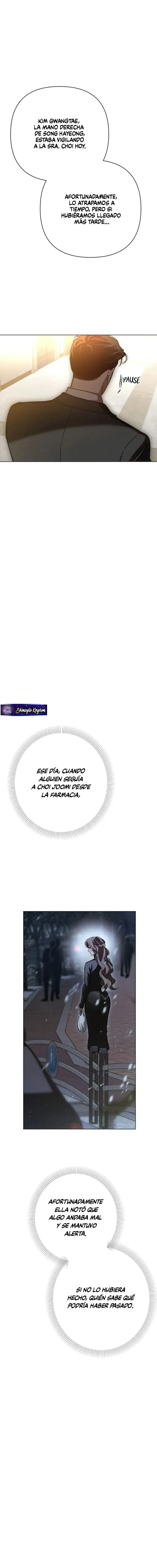 El Umbral Absoluto capítulo 47, página 18