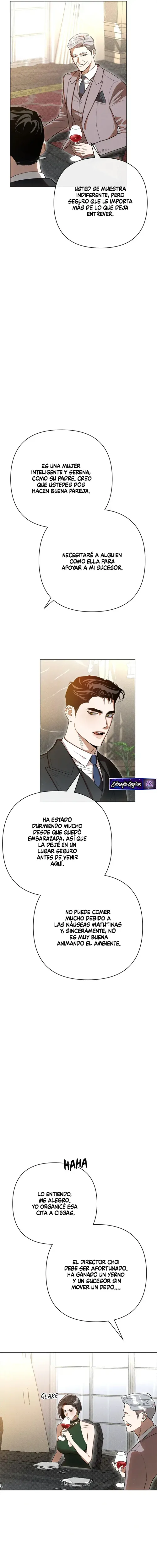 El Umbral Absoluto capítulo 48, página 3