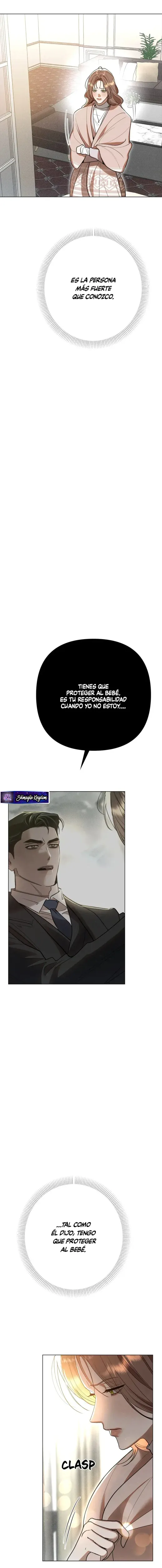 El Umbral Absoluto capítulo 48, página 10