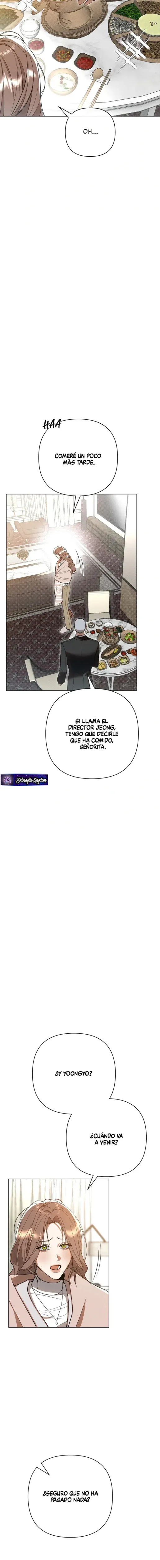 El Umbral Absoluto capítulo 48, página 12