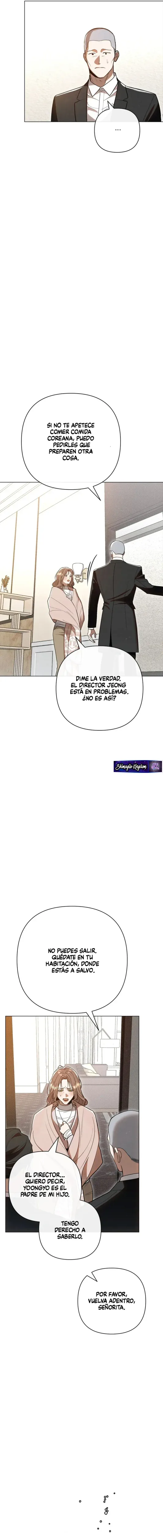 El Umbral Absoluto capítulo 48, página 13