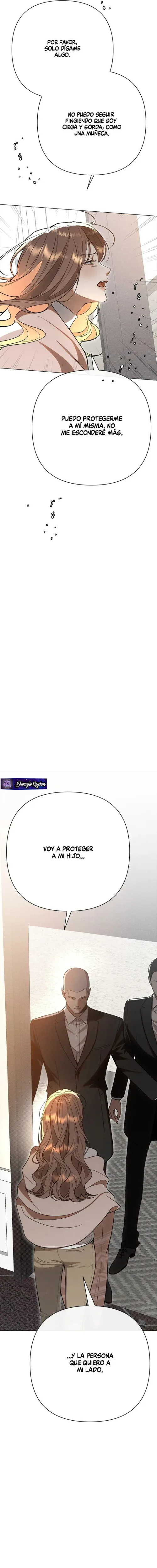 El Umbral Absoluto capítulo 48, página 14