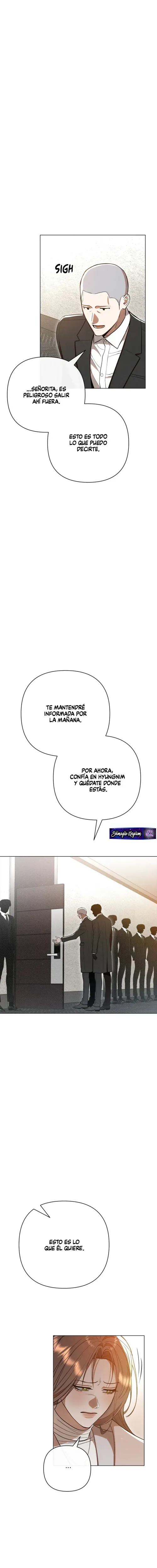 El Umbral Absoluto capítulo 48, página 15
