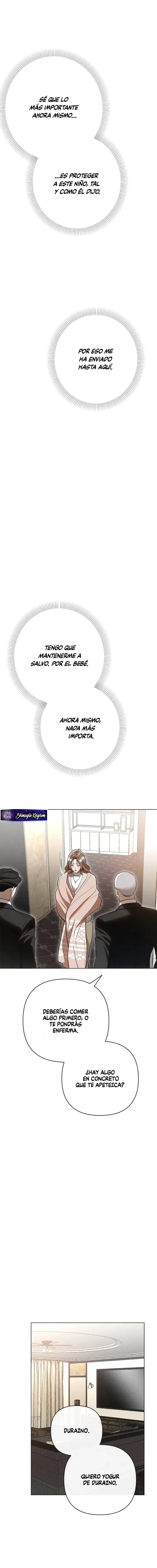 El Umbral Absoluto capítulo 48, página 16