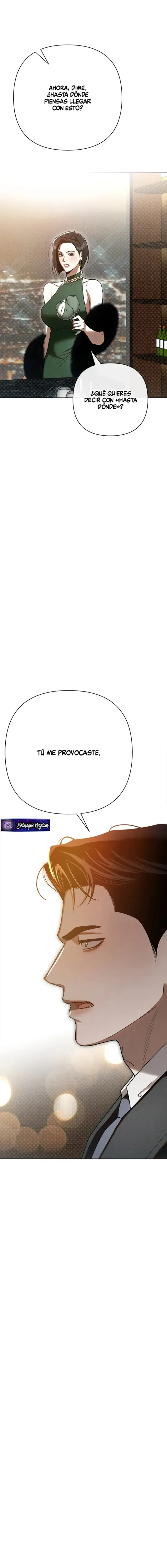 El Umbral Absoluto capítulo 48, página 18