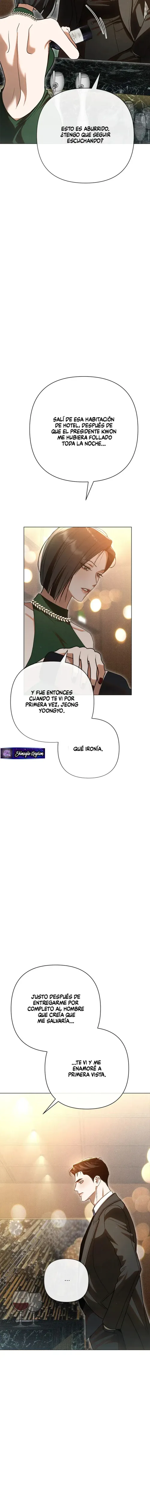 El Umbral Absoluto capítulo 48, página 20