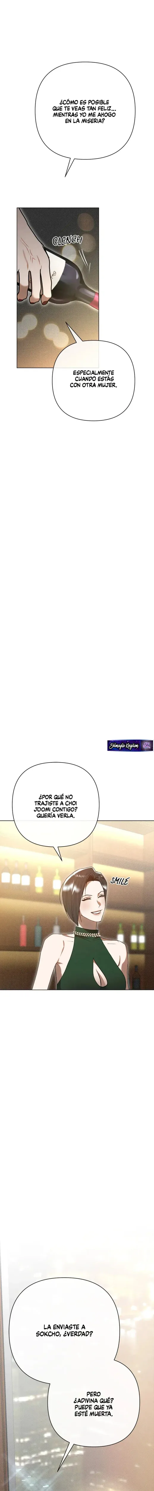 El Umbral Absoluto capítulo 48, página 21