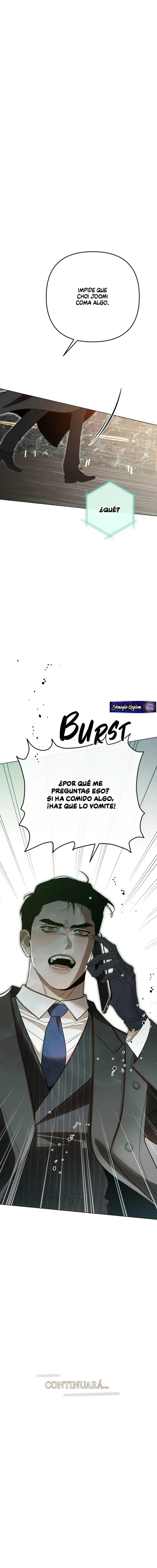 El Umbral Absoluto capítulo 48, página 23