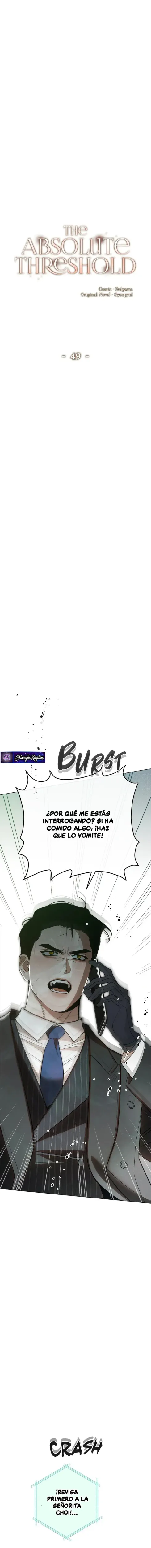 El Umbral Absoluto capítulo 49, página 2