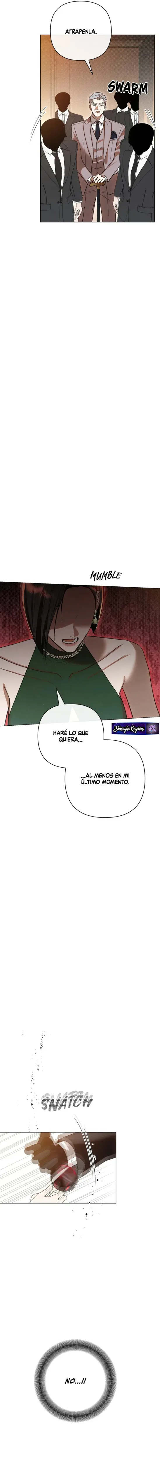 El Umbral Absoluto capítulo 49, página 13