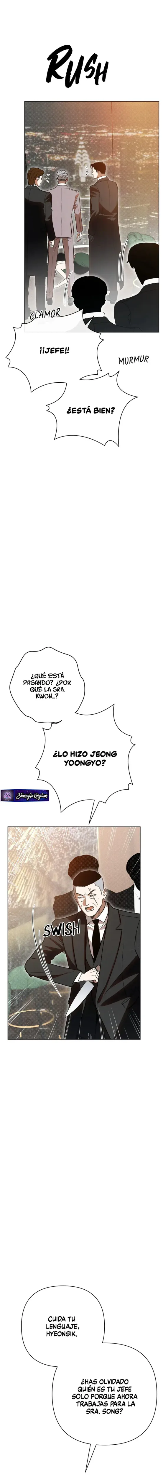 El Umbral Absoluto capítulo 49, página 18